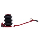 Podnośnik hydrauliczny bałwanek 3T KD399