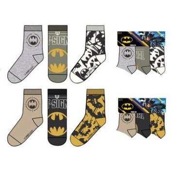 Batman children's socks 23-34