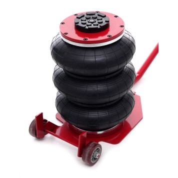 Podnośnik hydrauliczny bałwanek 3T KD399