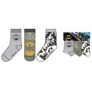 Batman kids socks 31/34