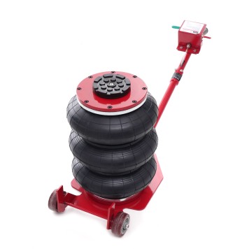 Podnośnik hydrauliczny bałwanek 3T KD399