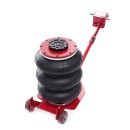 Podnośnik hydrauliczny bałwanek 3T KD399