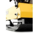 Zagęszczarka gruntu 5,0KM 100KG KD1185