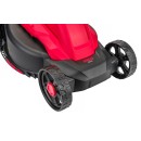 Kosiarka elektryczna do trawy 2200W Nóż 32cm RED TECHNIC RTKSE0027