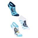 Bluey children's ankle socks 23-34