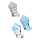 Bluey children's ankle socks 23-34