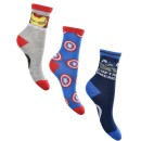 Avengers children's socks 23/26