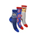 Avengers Kids' Socks 31/34