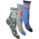 Avengers kids socks 23-34