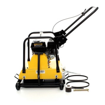 Zagęszczarka gruntu 5,0KM 100KG KD1185