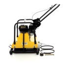 Zagęszczarka gruntu 5,0KM 100KG KD1185