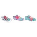 Disney Princess Ariel children's ankle socks 27/30