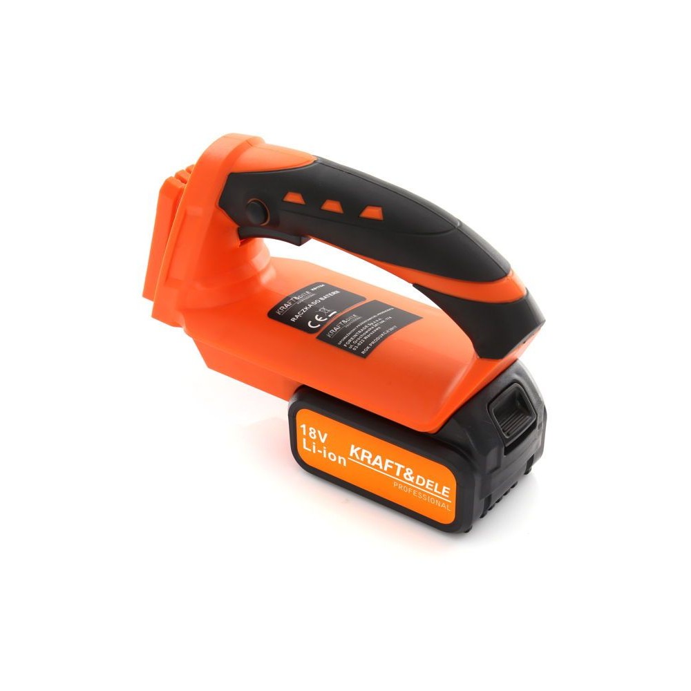 Rączka do nożyc i piły X SERIES KD1764