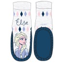 Disney Frozen Leather-soled socks 23-28