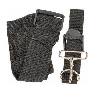 Klucz AKUMULATOROWY Udarowy do Kół 20V 4Ah 380Nm RED TECHNIC RTAKU0026