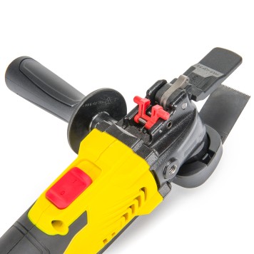 Akumulatorowe narzędzie wielofunkcyjne / renowator / szlifierka PM-ENW-12V