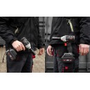 Klucz AKUMULATOROWY Udarowy do Kół 20V 4Ah 380Nm RED TECHNIC RTAKU0026