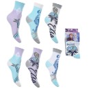 Disney Frozen children's socks 23-34