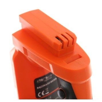 Rączka do nożyc i piły X SERIES KD1764