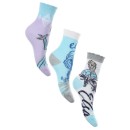 Disney Frozen children's socks 27/30