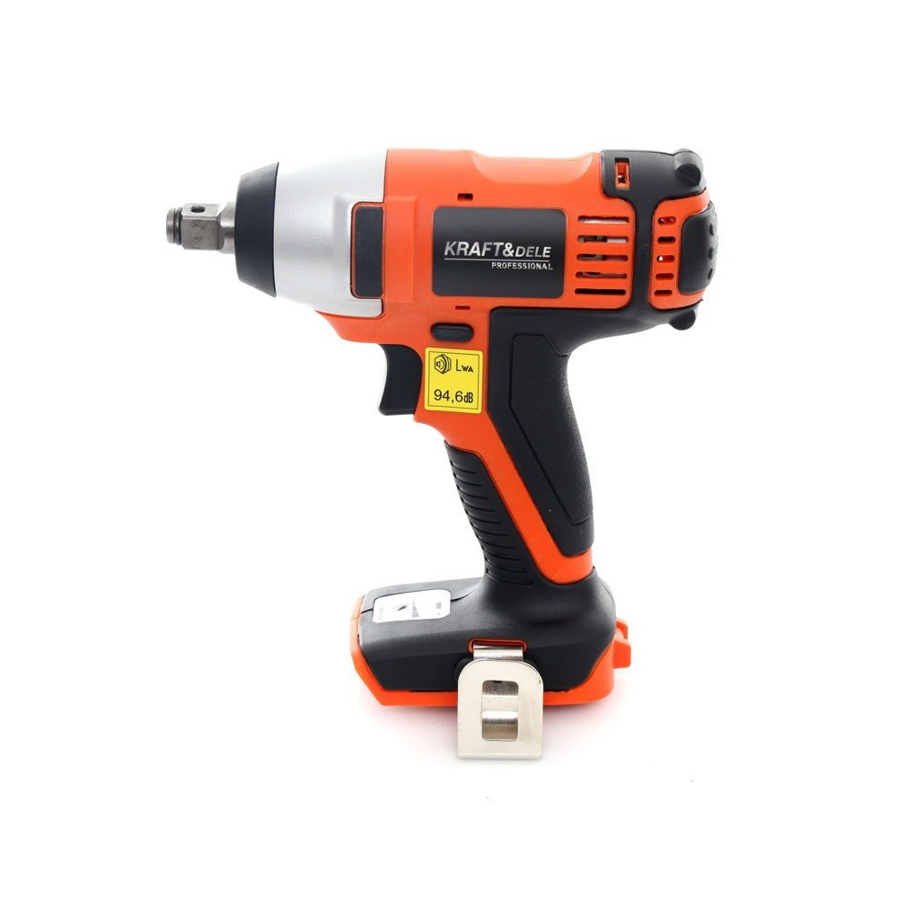 Klucz udarowy X SERIES KD1766