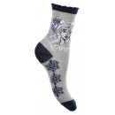 Disney Frozen children's socks 23/26