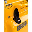 Agregat PRĄDOTWÓRCZY Diesel 6,5kW 230V 400V ATS PM-AGR-6500MD