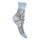 Disney Frozen children's socks 23-34
