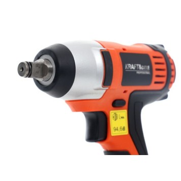 Klucz udarowy X SERIES KD1766