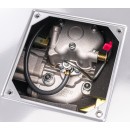 Agregat PRĄDOTWÓRCZY Diesel 6,5kW 230V 400V ATS PM-AGR-6500MD