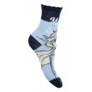 Disney Frozen children's socks 27/30