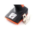 Klucz udarowy X SERIES KD1766