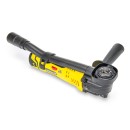 Akumulatorowe narzędzie wielofunkcyjne / renowator / szlifierka PM-ENW-12V