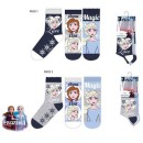 Disney Frozen children's socks 23-34