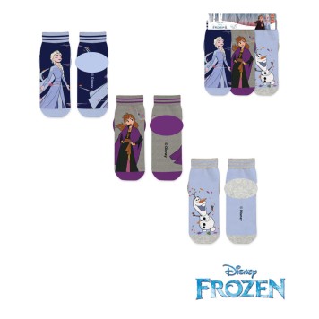 Disney Frozen Mythic children's socks 23-34