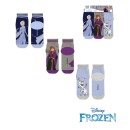 Disney Frozen Mythic children's socks 23-34