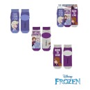 Disney Frozen Mythic children's socks 23-34