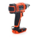 Klucz udarowy X SERIES KD1766