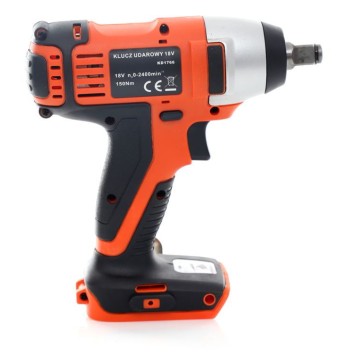 Klucz udarowy X SERIES KD1766