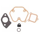 Agregat PRĄDOTWÓRCZY Diesel 6,5kW 230V 400V ATS PM-AGR-6500MD