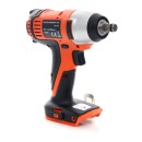 Klucz udarowy X SERIES KD1766