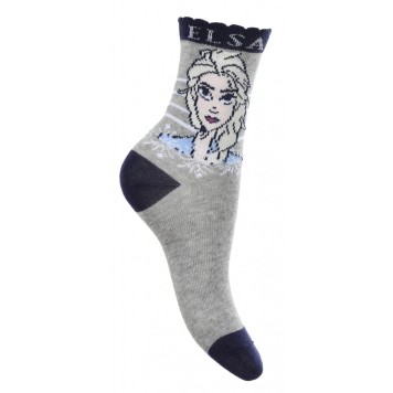 Disney Frozen children's socks 23/26