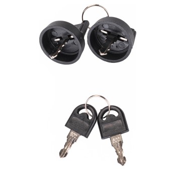 Agregat PRĄDOTWÓRCZY Diesel 6,5kW 230V 400V ATS PM-AGR-6500MD