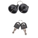 Agregat PRĄDOTWÓRCZY Diesel 6,5kW 230V 400V ATS PM-AGR-6500MD