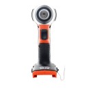 Klucz udarowy X SERIES KD1766