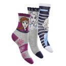 Disney Frozen children's socks 23-34