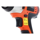 Klucz udarowy X SERIES KD1766