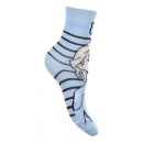 Disney Frozen children's socks 23-34