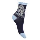 Disney Frozen children's socks 23-34