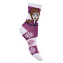 Disney Frozen children's socks 23-34
